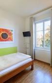 Туры в отель TOP HOTEL ODELYA Basel