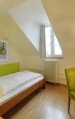 Туры в отель TOP HOTEL ODELYA Basel