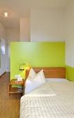 Туры в отель TOP HOTEL ODELYA Basel