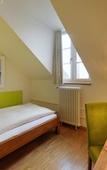 Туры в отель TOP HOTEL ODELYA Basel