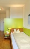 Туры в отель TOP HOTEL ODELYA Basel