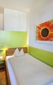 Туры в отель TOP HOTEL ODELYA Basel