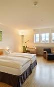 Туры в отель TOP HOTEL ODELYA Basel
