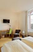 Туры в отель TOP HOTEL ODELYA Basel