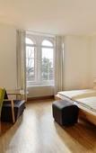 Туры в отель TOP HOTEL ODELYA Basel