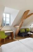 Туры в отель TOP HOTEL ODELYA Basel