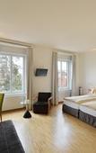 Туры в отель TOP HOTEL ODELYA Basel