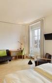 Туры в отель TOP HOTEL ODELYA Basel