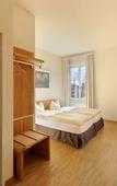 Туры в отель TOP HOTEL ODELYA Basel