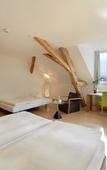Туры в отель TOP HOTEL ODELYA Basel