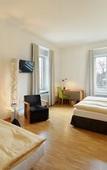 Туры в отель TOP HOTEL ODELYA Basel