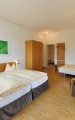 Туры в отель TOP HOTEL ODELYA Basel