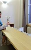 Туры в отель TOP HOTEL ODELYA Basel