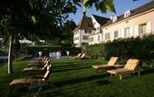 Туры в отель Seehotel Sonne
