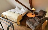 Туры в отель Seehotel Sonne