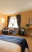 Туры в отель Seehotel Sonne