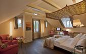 Туры в отель Seehotel Sonne