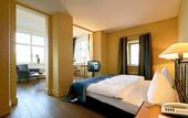 Туры в отель Seehotel Sonne