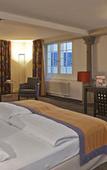 Туры в отель Seehotel Sonne
