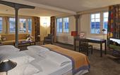 Туры в отель Seehotel Sonne