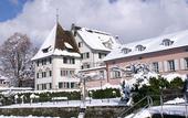 Туры в отель Seehotel Sonne