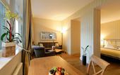 Туры в отель Seehotel Sonne