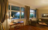 Туры в отель Seehotel Sonne