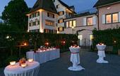 Туры в отель Seehotel Sonne