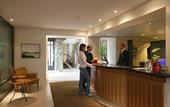 Туры в отель Seehotel Sonne