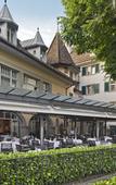 Туры в отель Seehotel Sonne