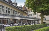 Туры в отель Seehotel Sonne