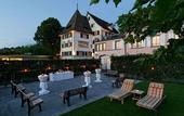 Туры в отель Seehotel Sonne
