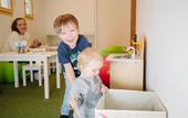 Туры в отель Randolins Familienresort