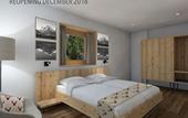 Туры в отель Randolins Familienresort