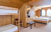 Туры в отель Randolins Familienresort