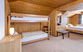 Туры в отель Randolins Familienresort