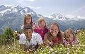 Туры в отель Randolins Familienresort
