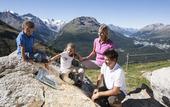 Туры в отель Randolins Familienresort