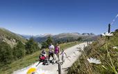 Туры в отель Randolins Familienresort