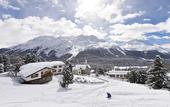 Туры в отель Randolins Familienresort