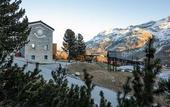 Туры в отель Randolins Familienresort