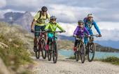 Туры в отель Randolins Familienresort