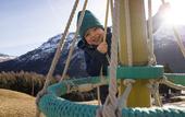 Туры в отель Randolins Familienresort