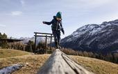 Туры в отель Randolins Familienresort