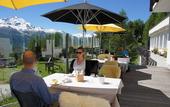 Туры в отель Randolins Familienresort