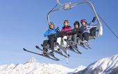 Туры в отель Randolins Familienresort