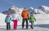 Туры в отель Randolins Familienresort
