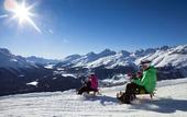 Туры в отель Randolins Familienresort