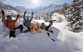Туры в отель Randolins Familienresort