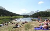 Туры в отель Randolins Familienresort